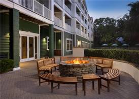 Hampton Inn & Suites Jekyll Island 5