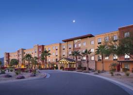 Homewood Suites by Hilton Cathedral City, CA 4