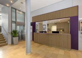 Mercure Hotel Aachen Am Dom 2
