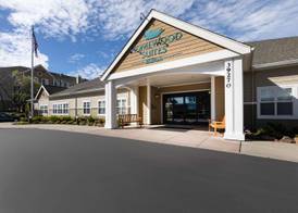 Homewood Suites by Hilton Newark-Fremont 2