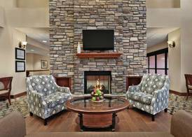 Hampton Inn & Suites Enid 4
