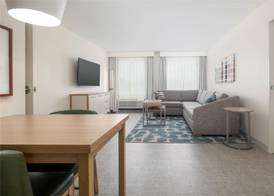 Homewood Suites By Hilton Puyallup Tacoma 4
