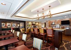 Hampton Inn Santee-I-95 4