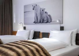 Radisson Blu Hotel Reussen, Andermatt 4