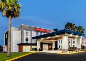 Hampton Inn Sulphur/Lake Charles Area 3
