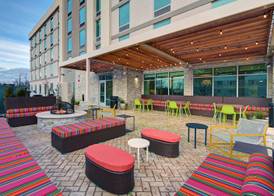 Home2 Suites By Hilton Memphis Wolfchase Galleria 2