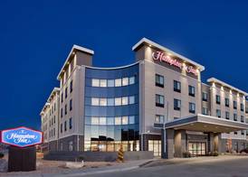 Hampton Inn Kearney, NE 2