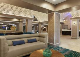 Embassy Suites by Hilton Arcadia Pasadena Area 4