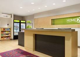 Home2 Suites by Hilton Saratoga Malta 5