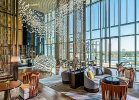 Hilton Shanghai Fengxian 5
