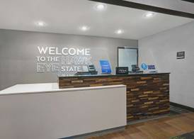 Hampton Inn Keokuk 4