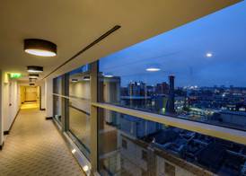 DoubleTree By Hilton Milan 5