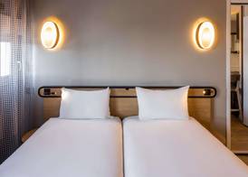 Aparthotel Adagio access Montpellier Centre 5