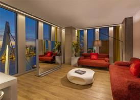 nhow Rotterdam 5