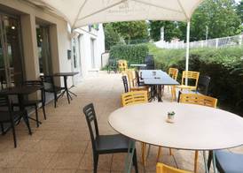 Campanile Hotel Senlis 3