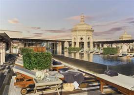 Santa Catalina, A Royal Hideaway Hotel - Gran Lujo 2