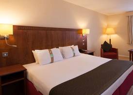 Holiday Inn NORTHAMPTON by IHG 4