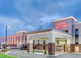 Hampton Inn & Suites Macon I-475 3