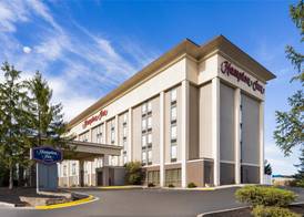 Hampton Inn Somerset, PA 2