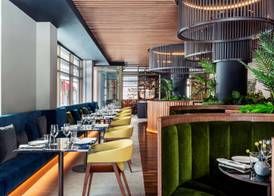 Radisson Collection Hotel, Magdalena Plaza Sevilla 2