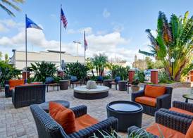 Hilton Garden Inn Tampa Northwest/Oldsmar 4