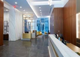Hilton Club The Central at 5th New York 3