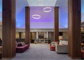 Hilton Garden Inn Abilene 5