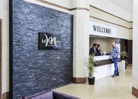 Mercure St Helens 4