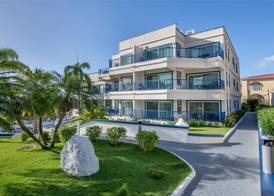 Hilton Vacation Club Flamingo Beach St. Maarten 3