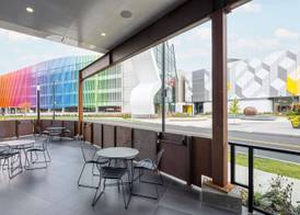 Hampton Inn & Suites Rochester Downtown 3