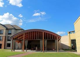 Hilton Garden Inn Sioux City Riverfront 3
