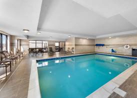 Hampton Inn Dayton/Huber Heights 4