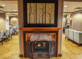 Hampton Inn Fort Payne 4