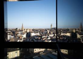 Novotel Angers Centre Gare 4