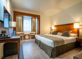 Hotel Balmoral 3