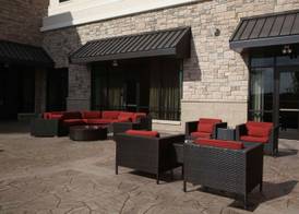 Embassy Suites by Hilton Fayetteville Fort Bragg 3