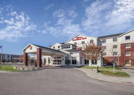 Hilton Garden Inn Fargo 2
