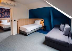 Ibis Styles Charleroi Airport Aero 44 5