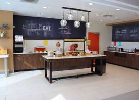 Hampton Inn Mcminnville, Tn 4