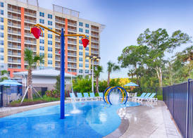 Vacation Village Orlando, Celebration 3