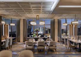 VIE Hotel Bangkok - MGallery Collection 5