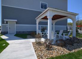 Hampton Inn Lincoln White Mountains 3