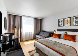 Leonardo Hotel Hannover Medical Park 3
