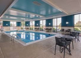Hampton Inn Oak Grove Fort Campbell 4