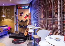 Hotel ibis Porto Gaia 4