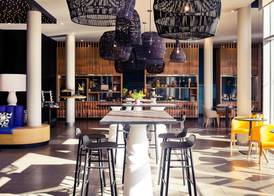 Mercure Lyon Genas Eurexpo 2