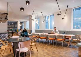Aparthotel Adagio access Hamburg 5