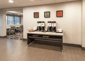 Hampton Inn Waco 5