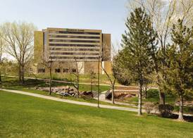 Embassy Suites by Hilton Denver Tech Center 4