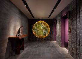 Mercure Kyoto Station 3